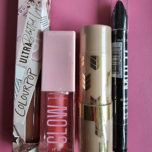 Purrfect Glam Kit – Teen Zebra Edition - Picture 6 of 9